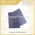 Yihui Casting Graphite Sheet (Customized) for jewelry casting and making for sale